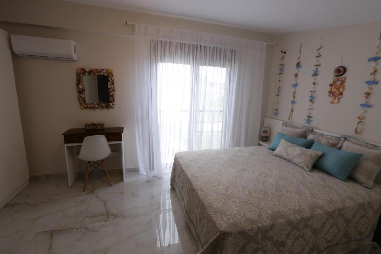 Elena'S House By The Sea Villa Nikiti  Exterior photo